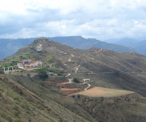 Chicamocha canyon (Source: Uff.Travel)